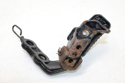 1999 Bmw F650 Right Left Rearsets Rear Set Driver Foot Pegs