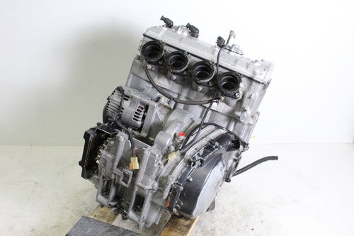1991 Kawasaki Ninja ZX7 ZX750J ENGINE MOTOR