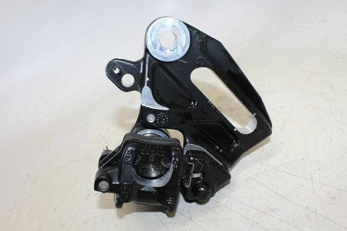2015 Ktm 390 Rc Rear Back Brake Caliper W Mount Bracket Bybre