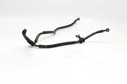1999-2000 Honda Cbr600f4 Front Brake Caliper Hoses LINES OEM