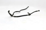 1999-2000 Honda Cbr600f4 Front Brake Caliper Hoses LINES OEM