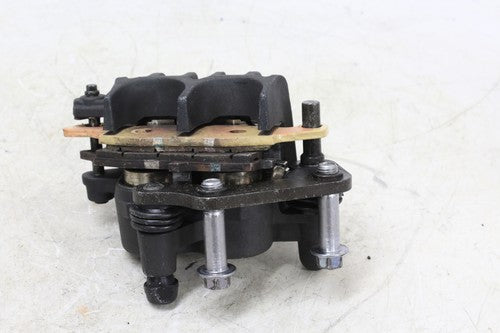 2005 Kawasaki ZR750K Right Left Front Brake Caliper Set Pair Calipers