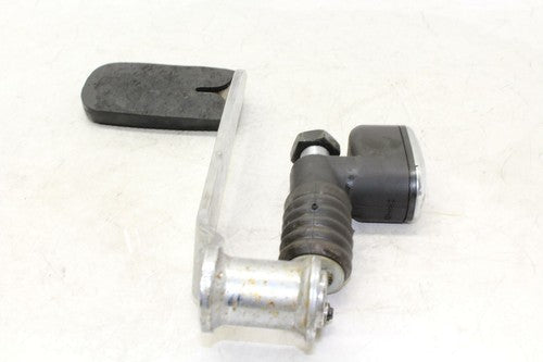 2007 Harley-davidson Road Glide Fltr Right Rearset Brake Foot Pedal OEM