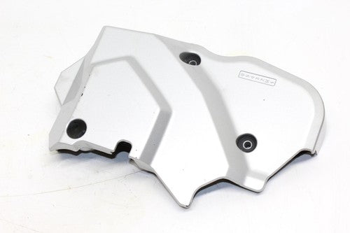 2008 Suzuki Katana 650 Gsx650f Engine Sprocket Cover Oem
