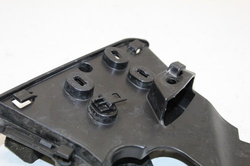 2014 Honda Interceptor 800 Vfr800f Left Air Intake Duct Tube 64331-mjm-d100