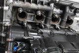 1987 BMW K100 RS K 589 ENGINE MOTOR