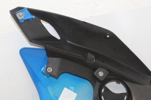 2008-18 Bmw F800gs Standard Abs Right Mid Upper Side Fairing Cowl Plastic OEM