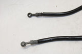 2000 Suzuki Katana 750 Gsx750f Brake Caliper Hoses Lines Set