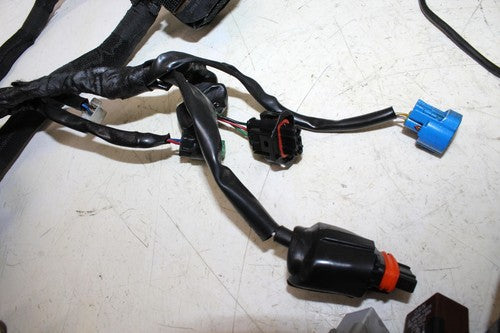 2015 Ktm 390 Rc Main Engine Wiring Harness Motor Wire Loom 402207