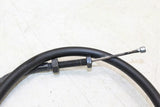2015 Honda Cbr500r Clutch Cable Line MGZ-J01-5B18