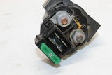 1988-2007 Kawasaki Ninja 250r Engine Starter Relay Starting MOTOR Switch OEM
