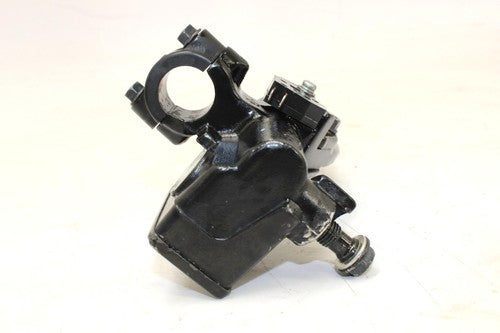 (08-12) 2009 Kawasaki Ninja 250r Ex250j Right Front Brake Lever Master Cylinder