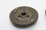 2010-2014 Kawasaki Versys 650 Engine Motor Idler Idling GEAR OEM