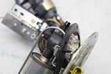 2007 Harley-Davidson Street Glide FLHX FUEL GAS PUMP