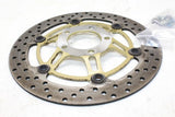 2001 Suzuki Sv650 Front Left Right Brake Rotors Discs