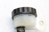 91-02 Honda St1100 Rear Brake Master Fluid Reservoir Tank Bottle OEM