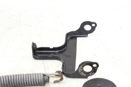 2001 Bmw R1150gs Engine Mounting Bolts Hardware Motor Screws OEM