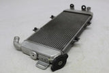 2007 Kawasaki Ninja 650r Ex650a Engine Radiator Motor Cooler Cooling Radiater
