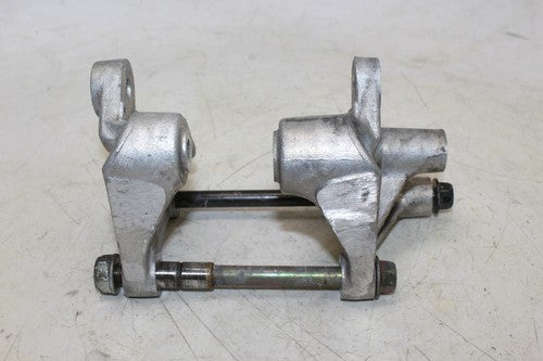2000 Honda Cbr600f4 Rear Dogbone Shock Linkage Link Mount Bracket