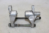 2000 Honda Cbr600f4 Rear Dogbone Shock Linkage Link Mount Bracket
