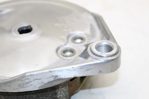 1982 Honda Vf750c Magna Vf750c Drum Brake