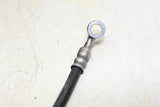 2008 Suzuki Gsxr600 Brake Hose Fluid Line Set