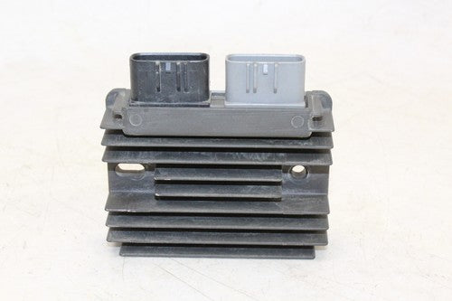 2018 Kawasaki Ninja Zx-10rr Zx1000zh Rectifier Voltage Regulator