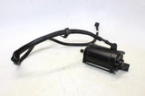 1985 Honda Interceptor 500 Vf500f Engine Starting Starter Motor -dc 12v