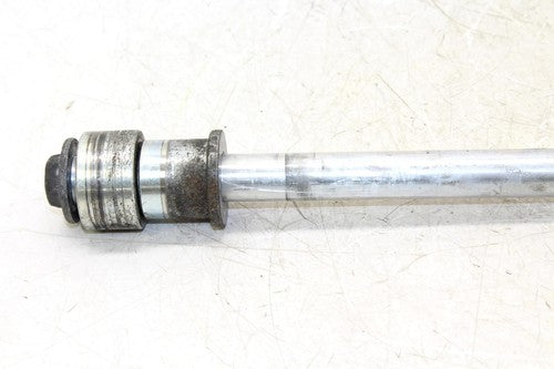 1992 Kawasaki Ninja 600r Zx600c Axle Wheel Rim Pivot Bolt Axel OEM