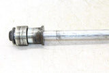1992 Kawasaki Ninja 600r Zx600c Axle Wheel Rim Pivot Bolt Axel OEM