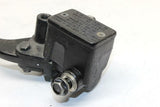 08-12 Kawasaki Ninja 250r Ex250j Hydraulic Clutch MASTER Cylinder W/ Lever OEM