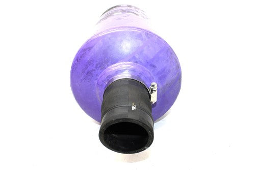 1995 Sea-doo Gtx Muffler Exhaust Water Lock Box