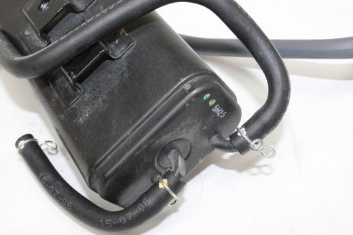 2015-2016 Yamaha Fj09 Evap VAPOR  Charcoal Emission Canister OEM