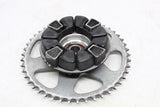 2007 Kawasaki Ninja 650r Ex650a Rear Back Sprocket