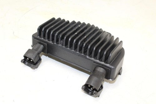 2017 Harley-davidson Dyna Low Rider Fxdl Rectifier Voltage Regulator