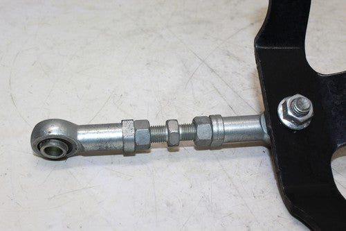 2005 Harley-davidson Road King Efi Flhri Engine Cylinder Horn Mount Bracket