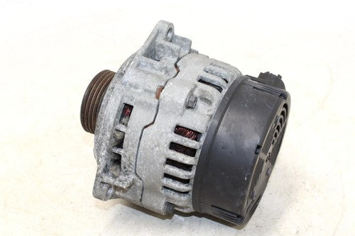 2002 Bmw R1150rt Engine Motor Generator Alternator 0123105003 60W