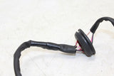 2022 Yamaha Mtt890 Tracer 9 Headlight Wiring Harness
