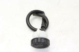 09-11 Kawasaki Er-6n Rear Brake Master Fluid Reservoir Tank Bottle OEM
