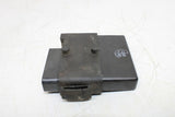 2014 Kawasaki Klr650 Ecu Computer Controller Unit Black Box Ecm Cdi