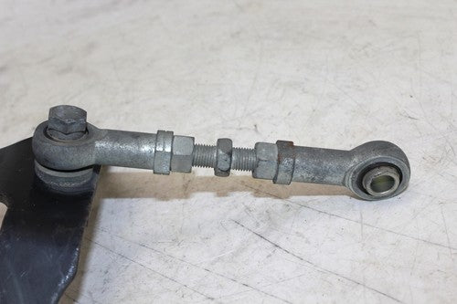 2005 Harley-davidson Road King Efi Flhri Engine Cylinder Horn Mount Bracket