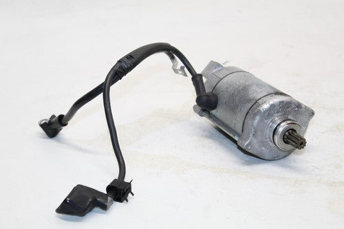 1995 Honda Shadow VLX 600 VT600C ENGINE STARTING STARTER MOTOR -DC 12V