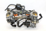 2005 Suzuki Sv650s Carbs Carburetors