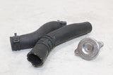 2008-18 Bmw F800gs Standard Abs Radiator Cap & Hoses OEM