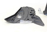 2002 Kawasaki Zr7s Zr750 Right Left Rearsets Rear Set Foot Pegs With Cover