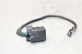 2007 Kawasaki Ninja 650r Ex650a Engine Starter Relay Starting Motor Switch