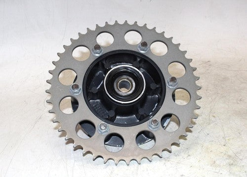 1990 Yamaha Fzr600r Front Sprocket W Hubs