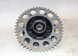 1990 Yamaha Fzr600r Front Sprocket W Hubs