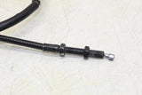 2022 Yamaha Mt-07 Mtn690 Clutch Cable Line