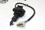 2011 Kawasaki Ninja 250r Ex250j Ignition Lock Key Set And Seat Lock